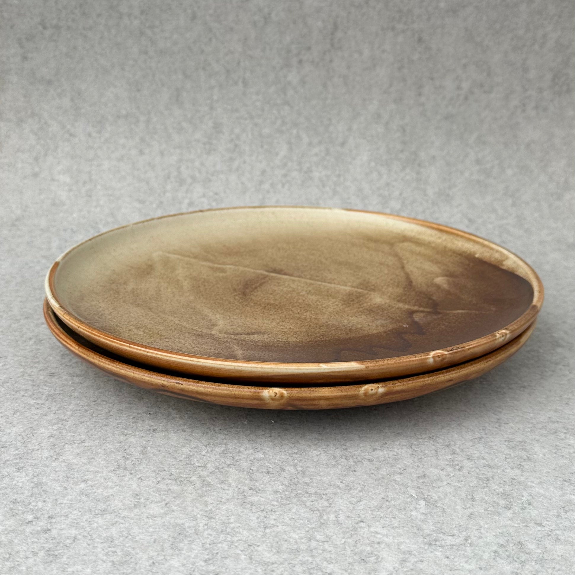 Organic 12 " Plate