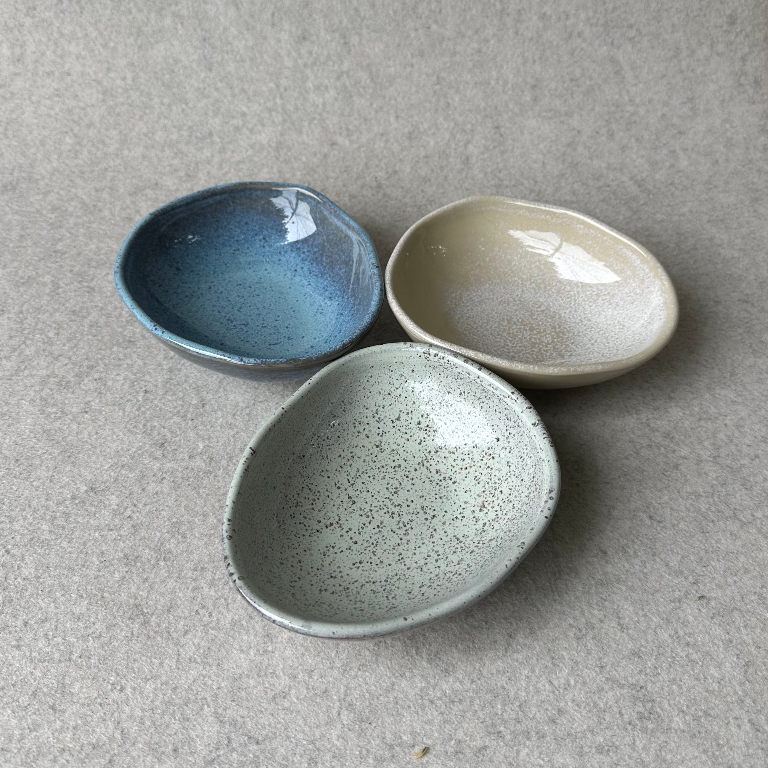 Breeze 5.7" Organico Bowl