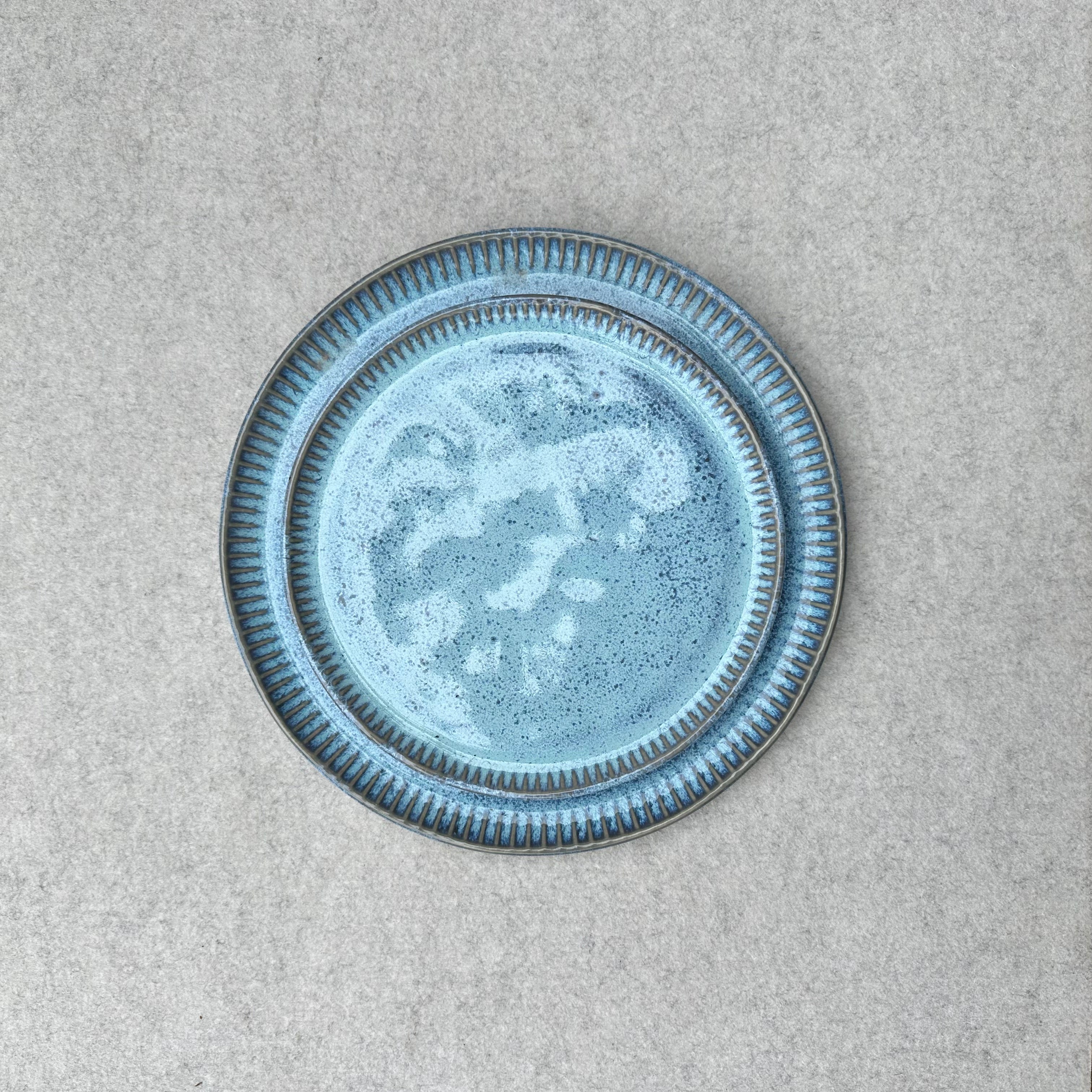 Breeze 10.8" Organico Plate