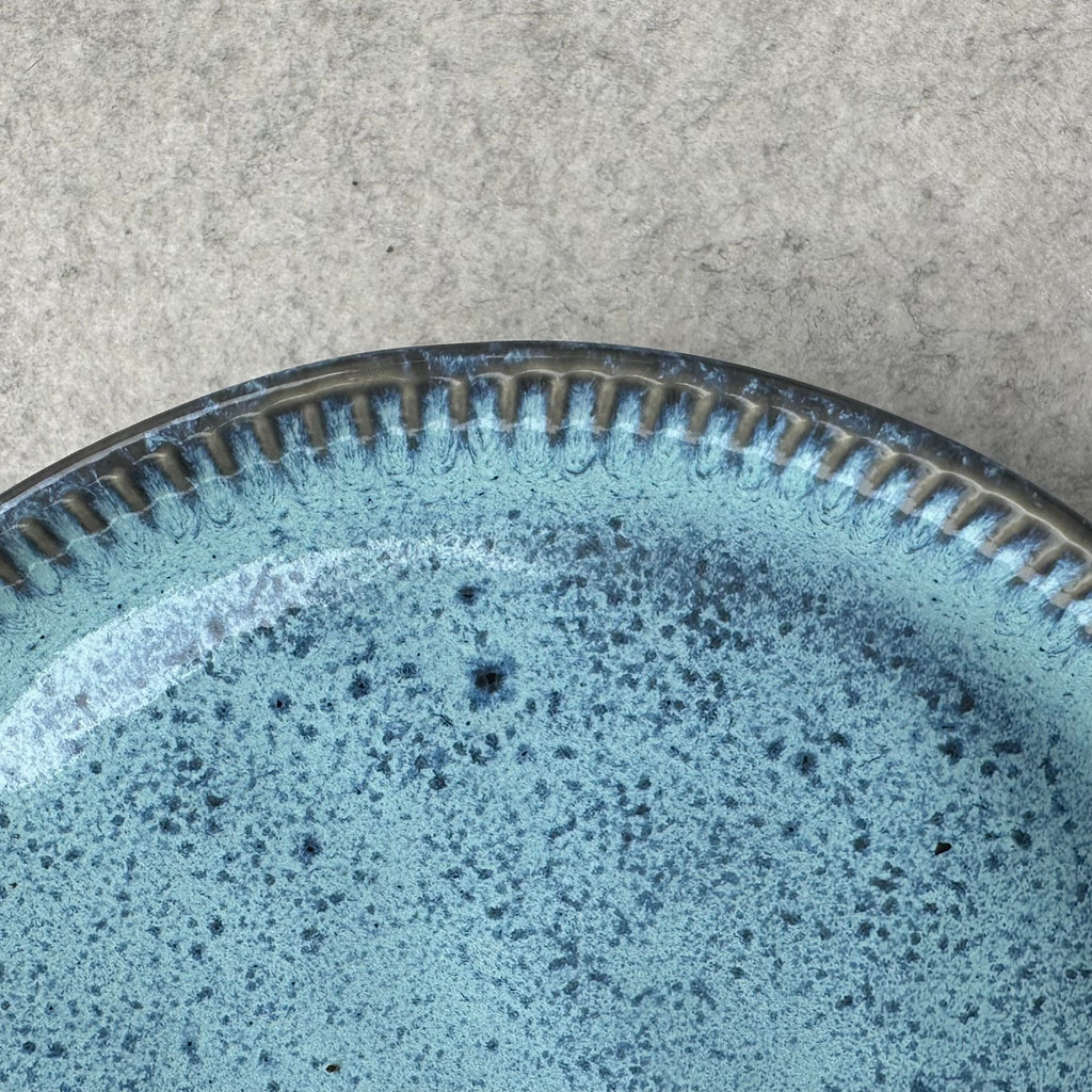 Breeze 10.8" Organico Plate