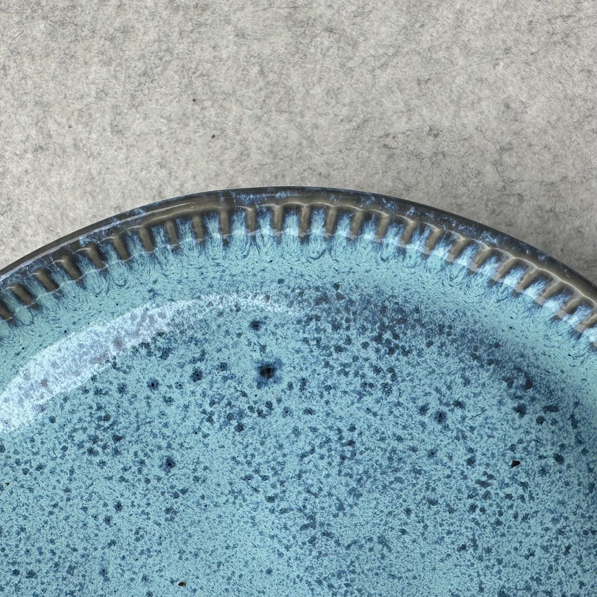 Breeze 10.8" Organico Plate