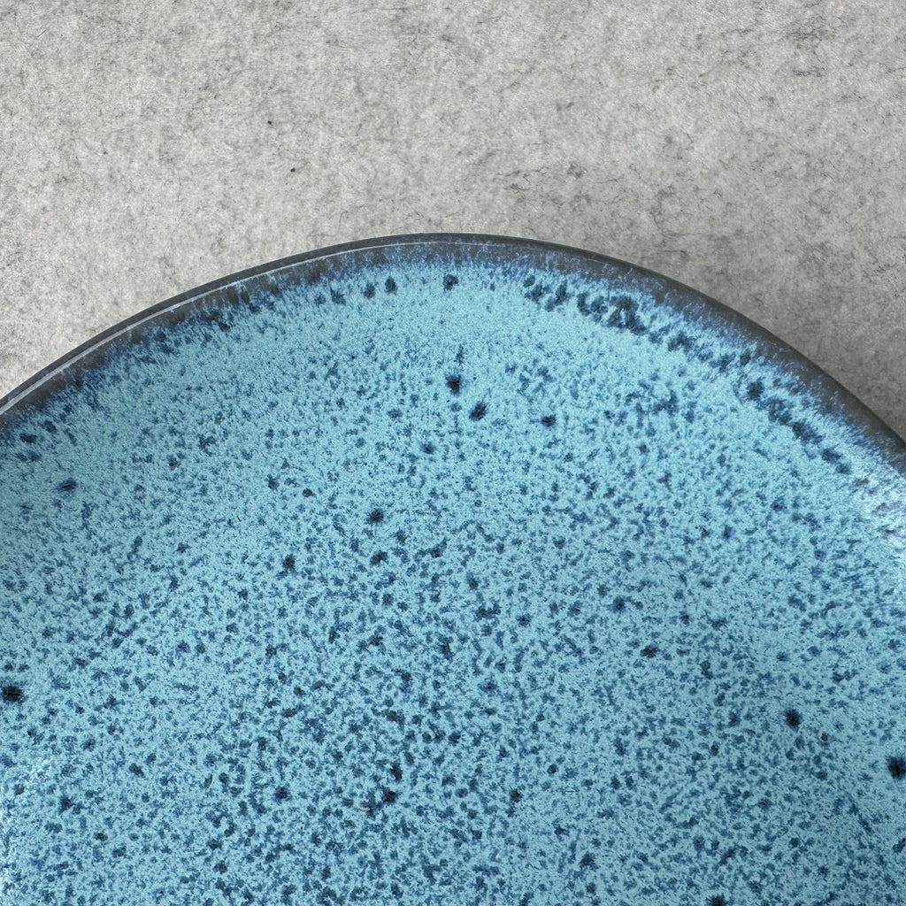 Breeze 12.2" Organico Oblong Plate