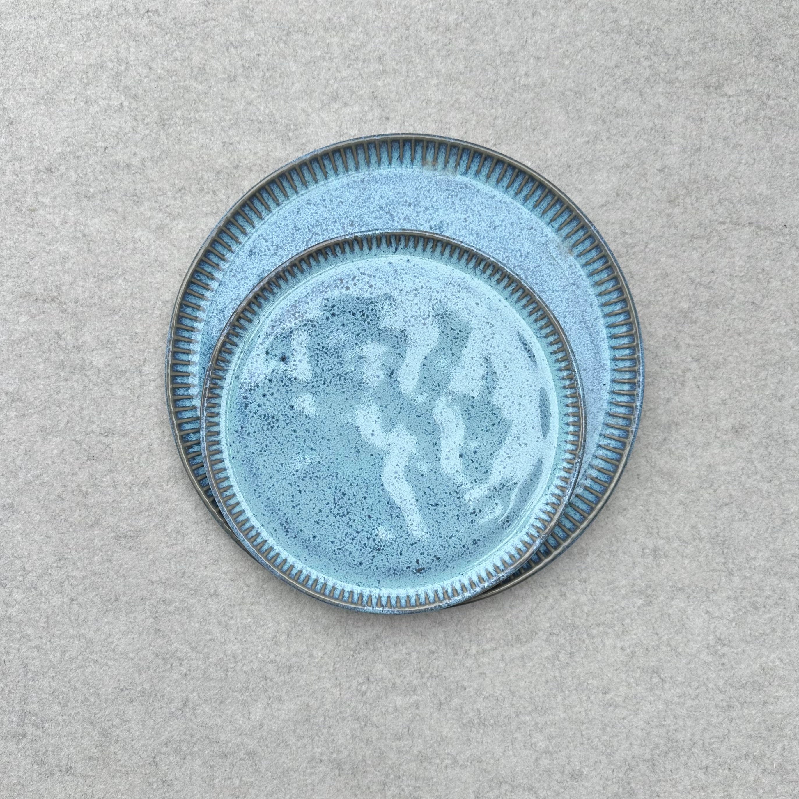 Breeze 8.5" Organico Plate