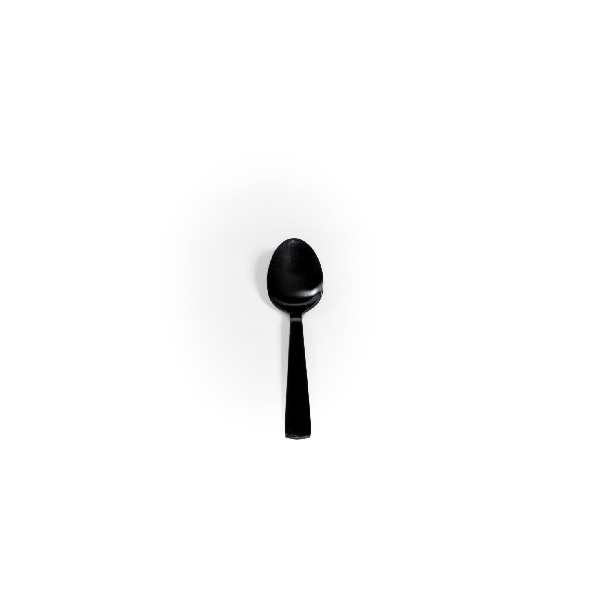 Jet Demitase Spoon