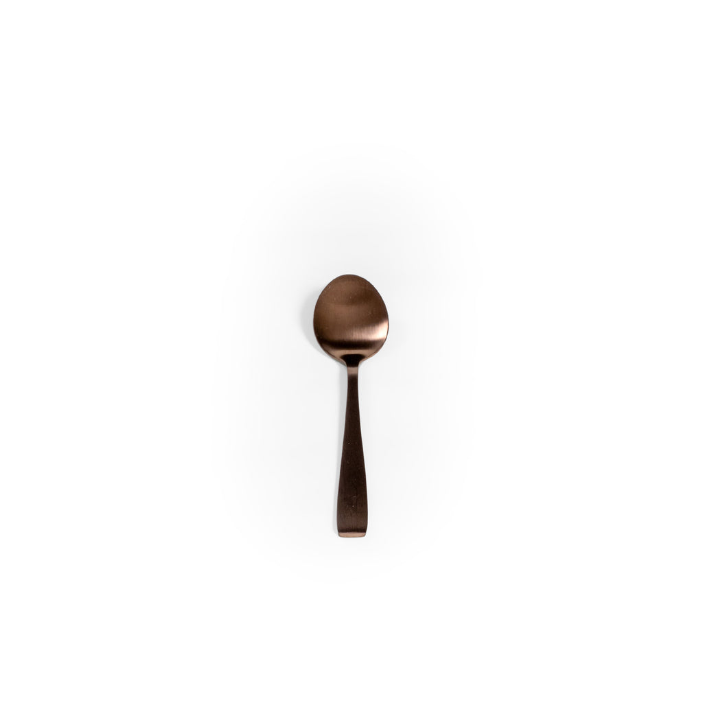 Miner Soup Spoon