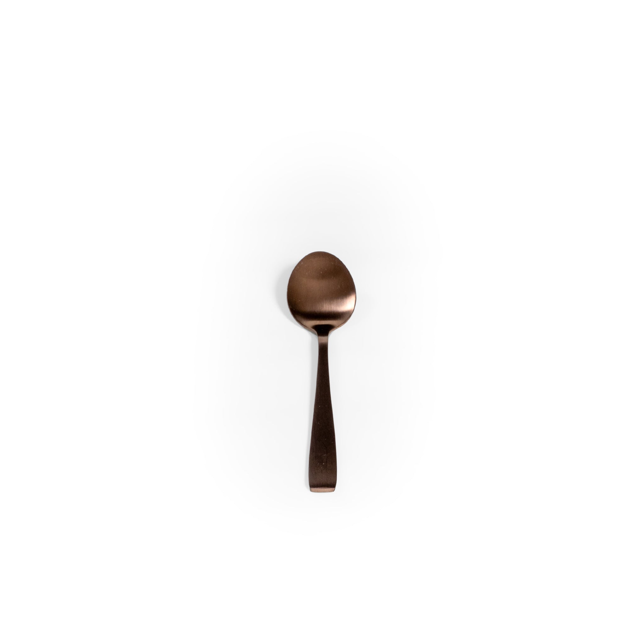 Miner Soup Spoon