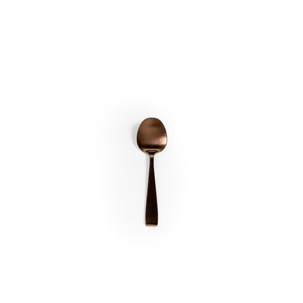 Miner Tea Spoon