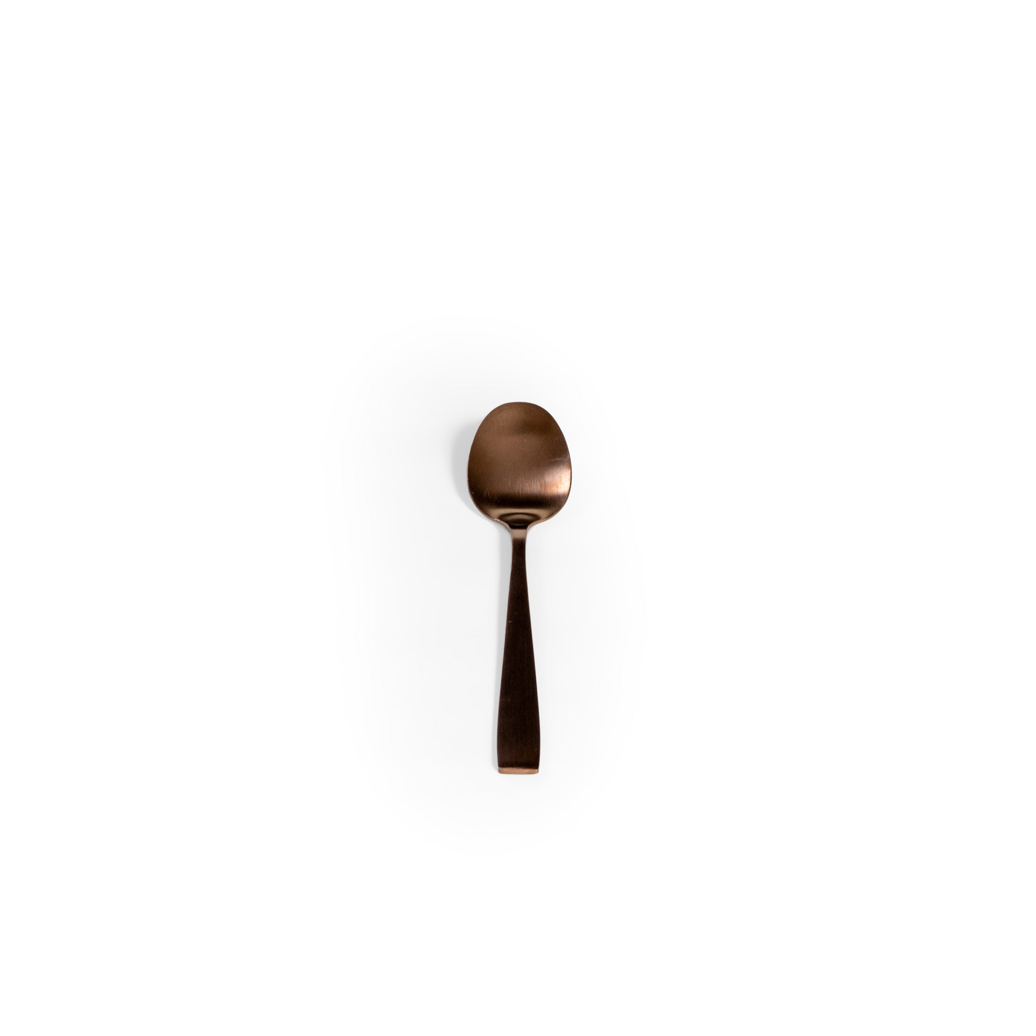 Miner Tea Spoon