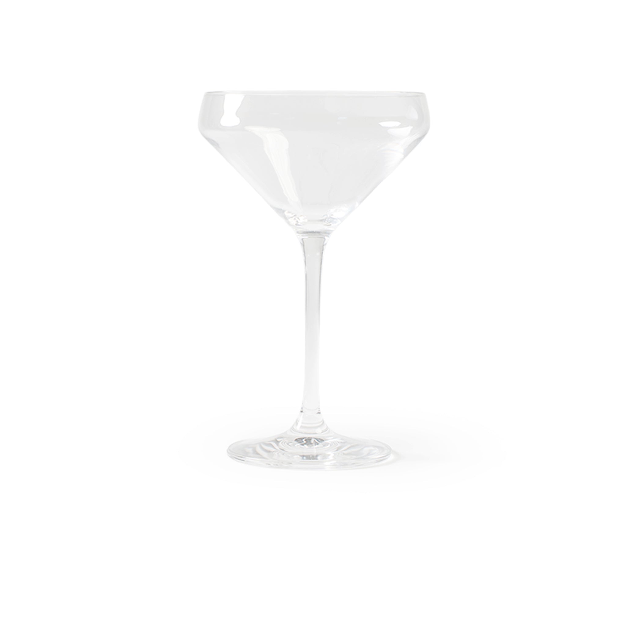 Muse 13oz Coupe Martini Glass