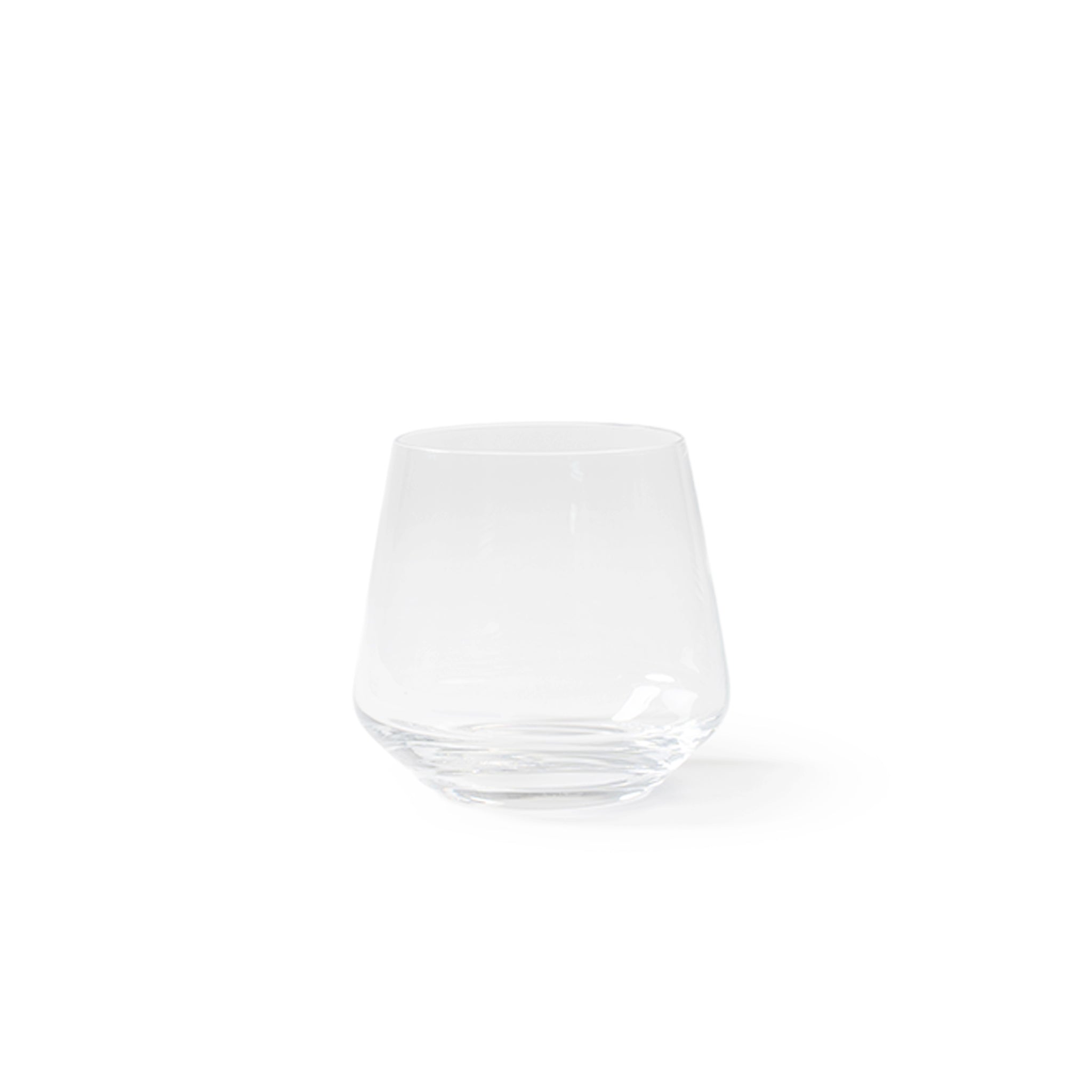 Muse 13oz Double Rocks Glass