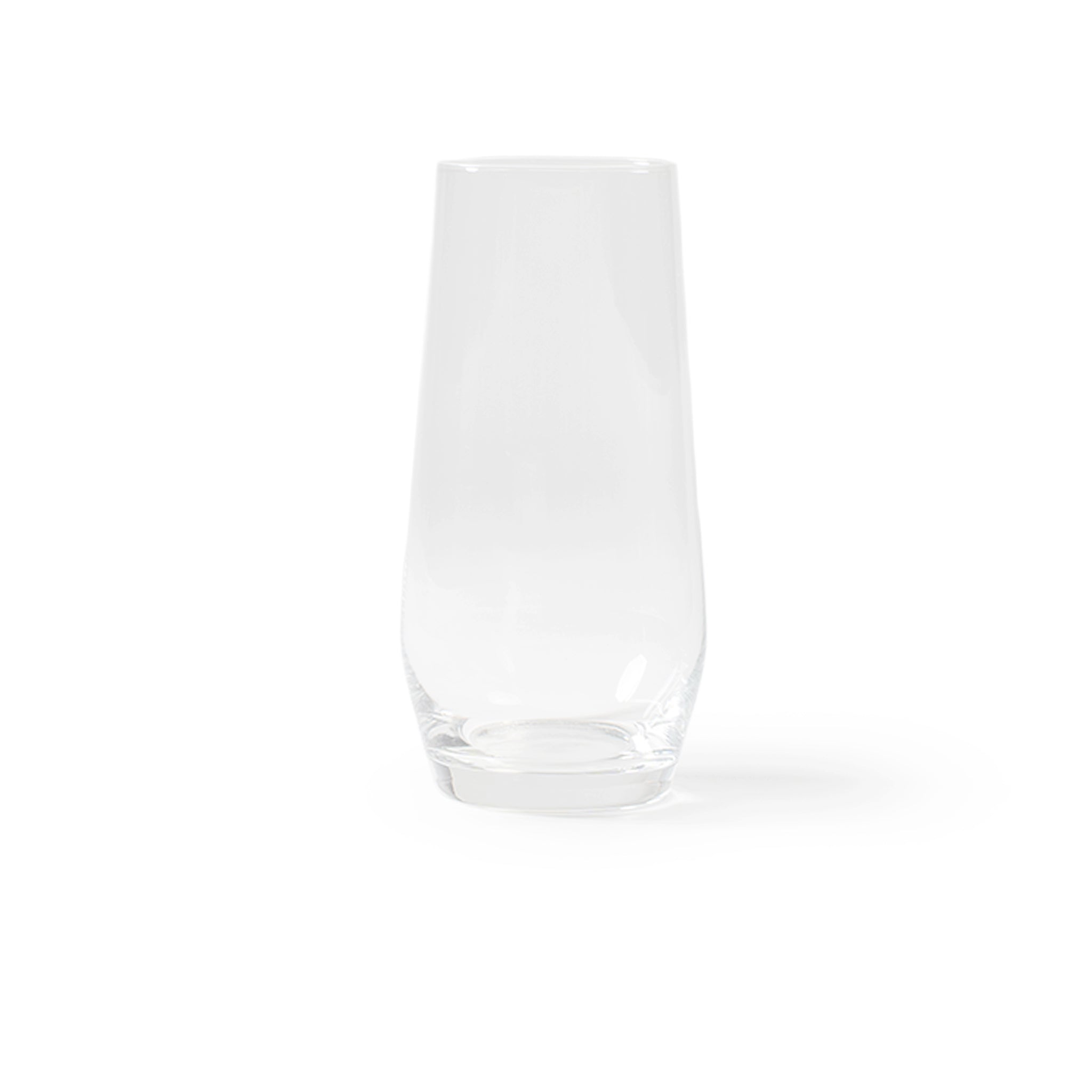 Muse 18oz Long Glass