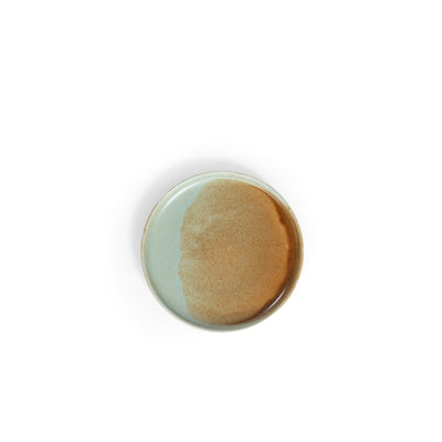 Fire & Earth 8" Side Plate