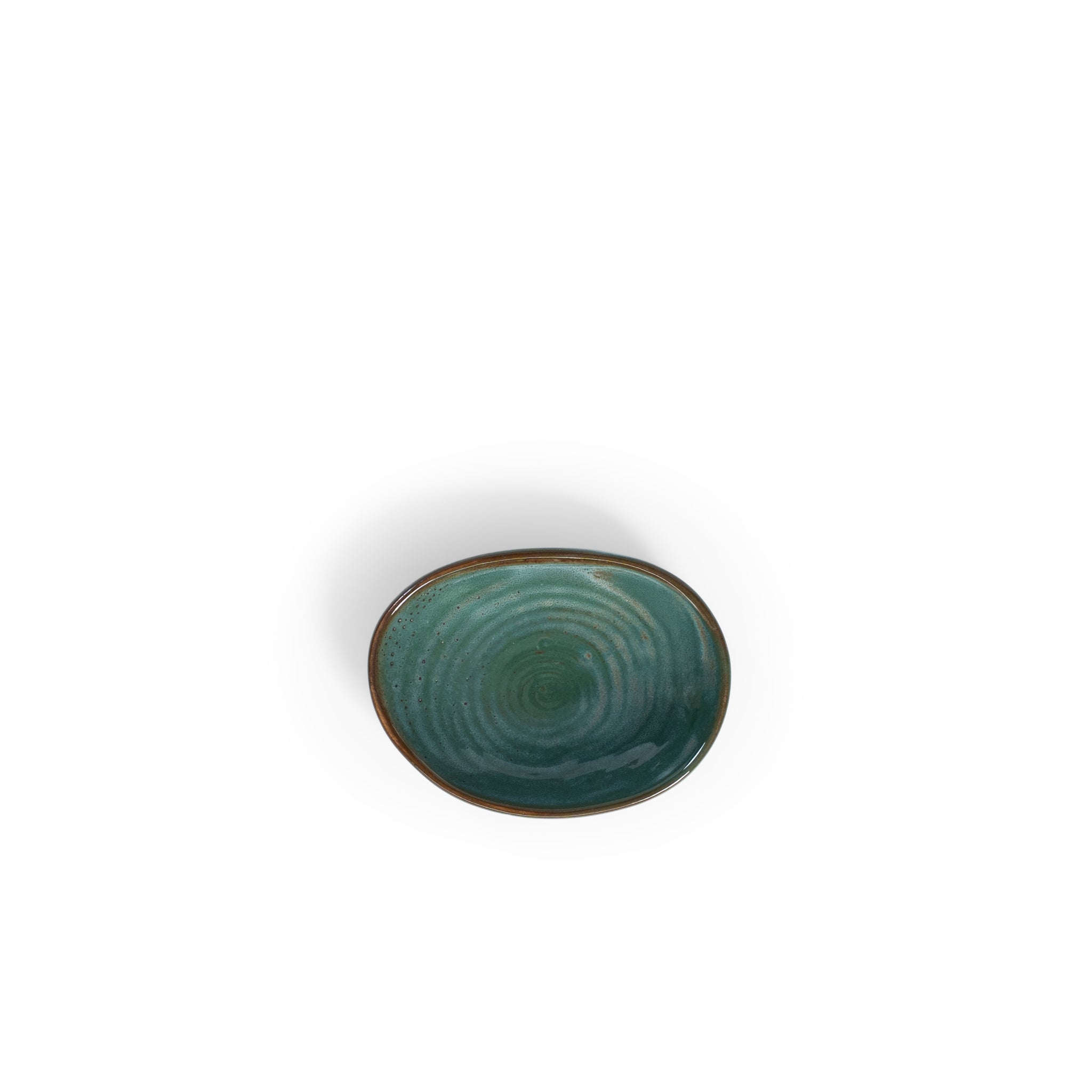 Glacier Green 3.5" Ramekin