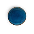 Aqua 11.5" Dinner Plate