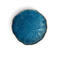 Aqua 14" Deep Platter