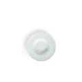Ice 11" Bowl with Rim