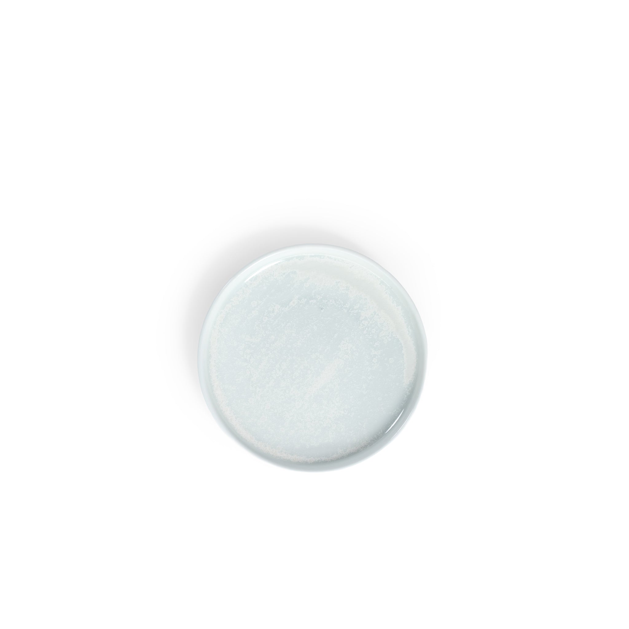 Ice 10" Deep Dinner Plate