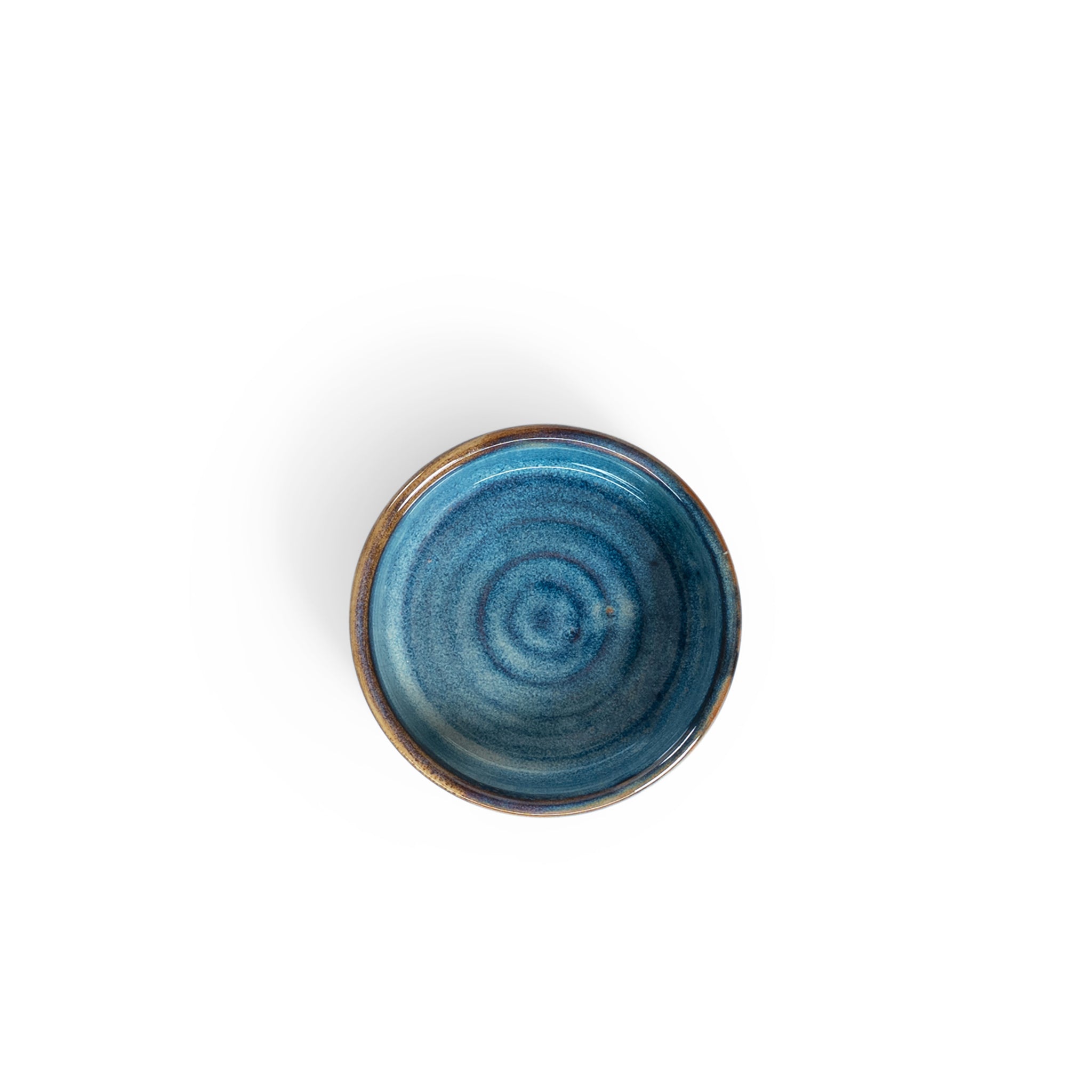 Aqua 3.25” Ramekin