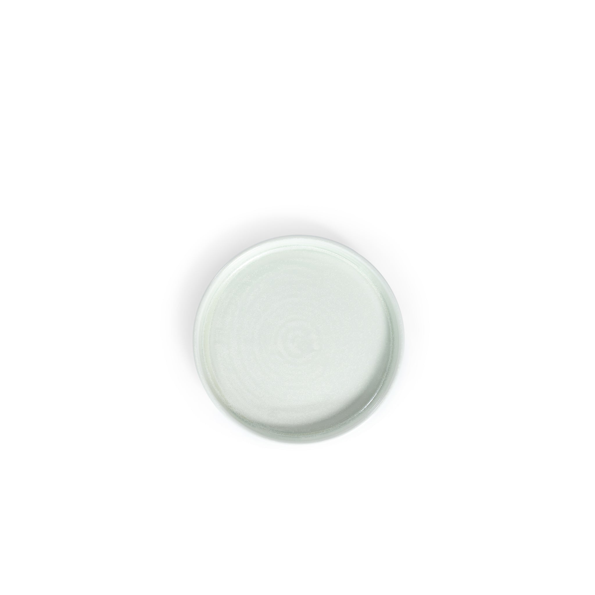 ICE 7" straight edge plate