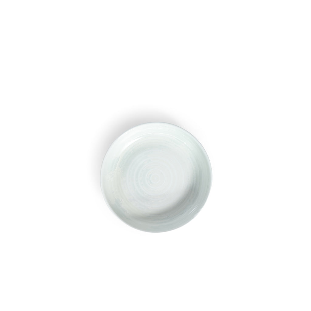 Ice 8.5" Shallow Bowl