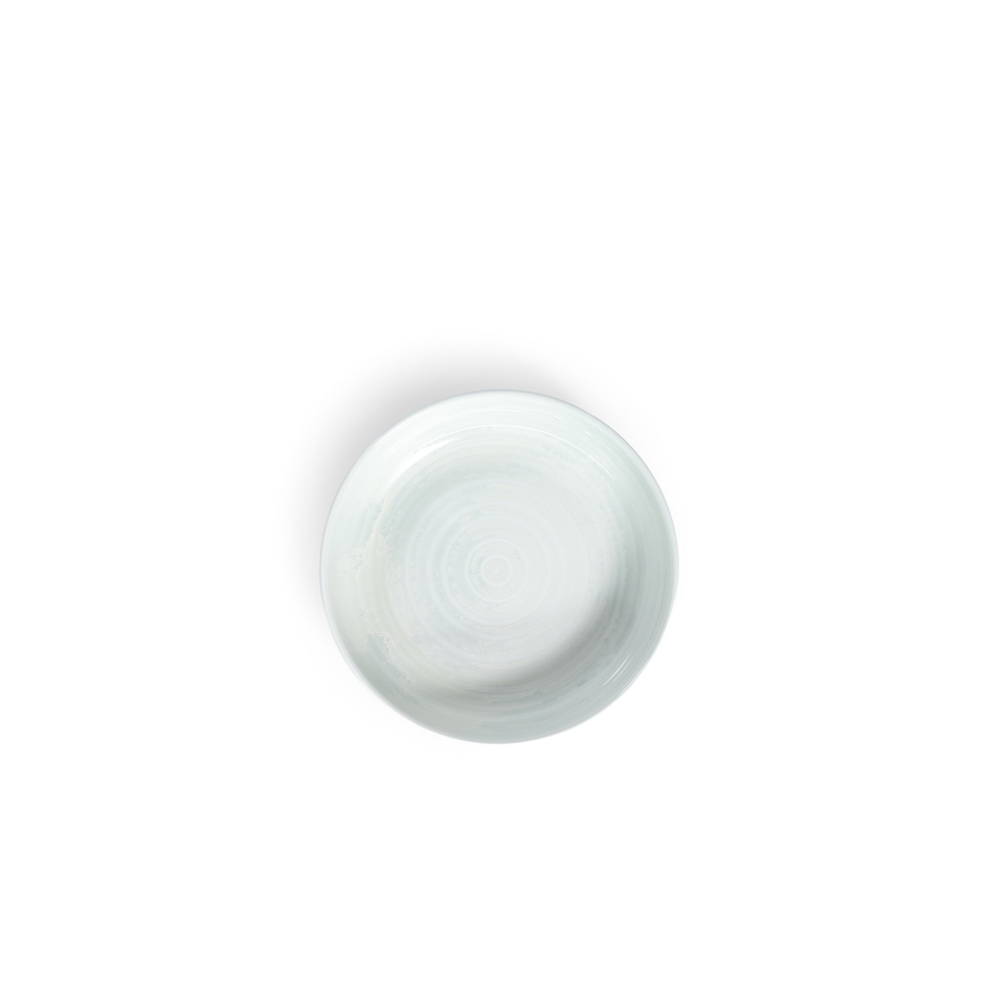 Ice 8.5" Shallow Bowl