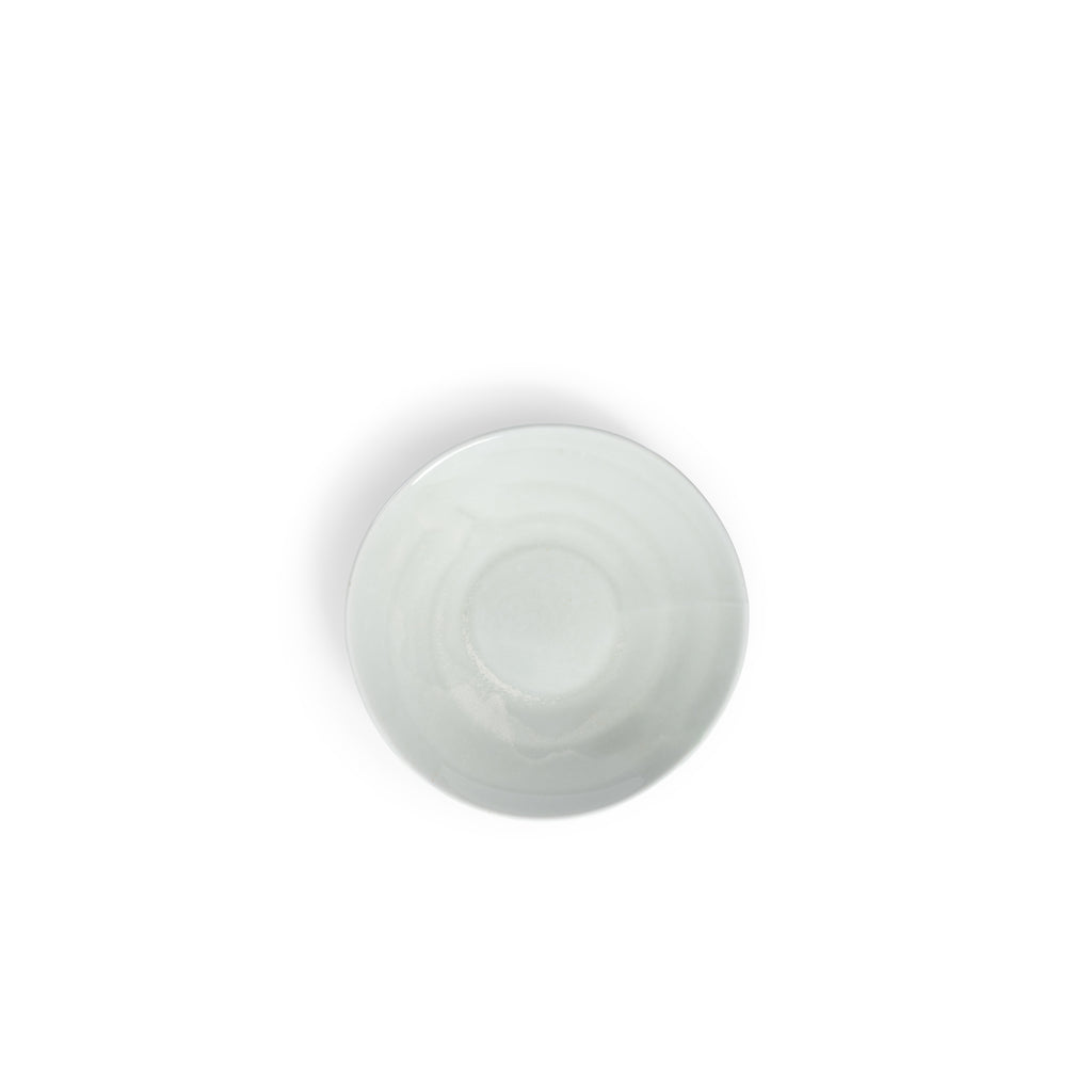 Ice 10" Shallow Bowl