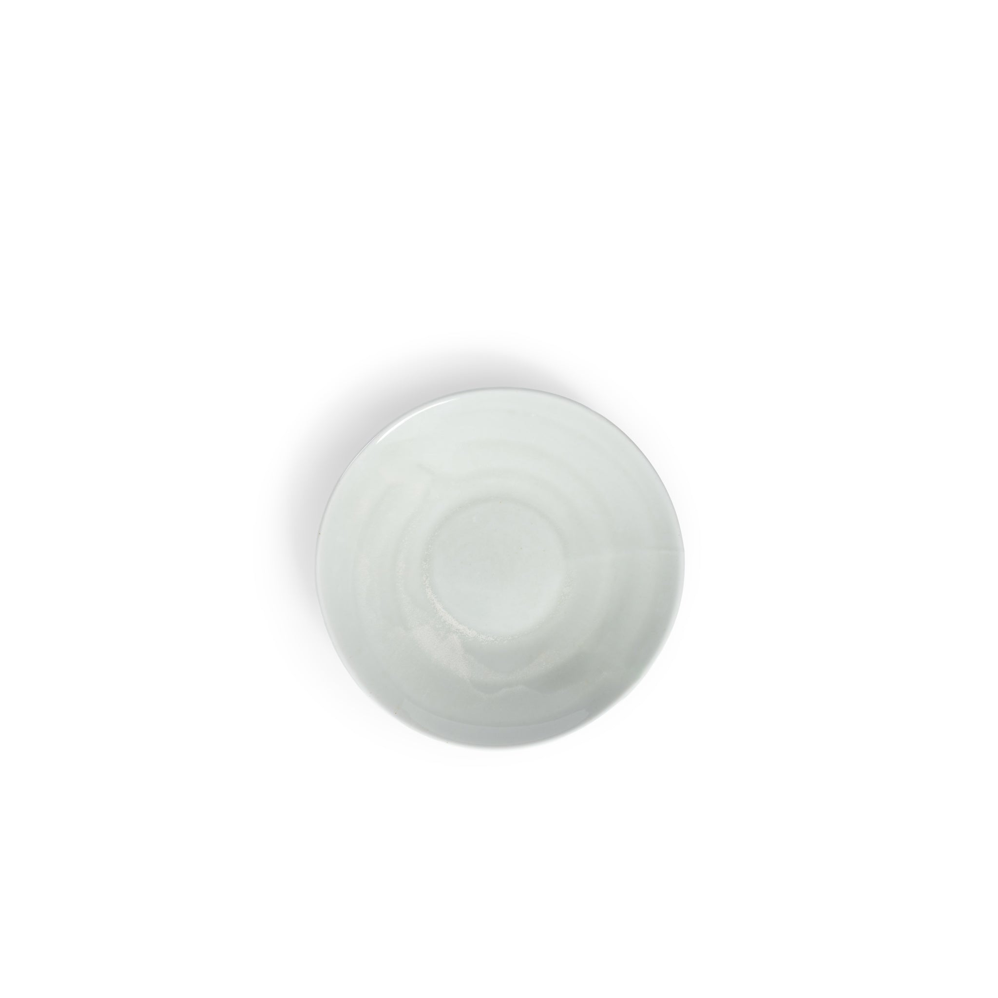 Ice 10" Shallow Bowl