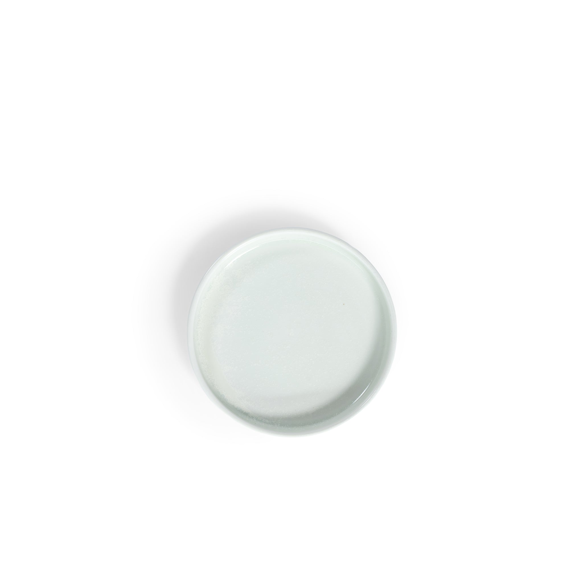 Ice 8" Deep Side Plate