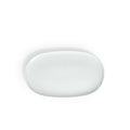 Ice 14" Oval Plate