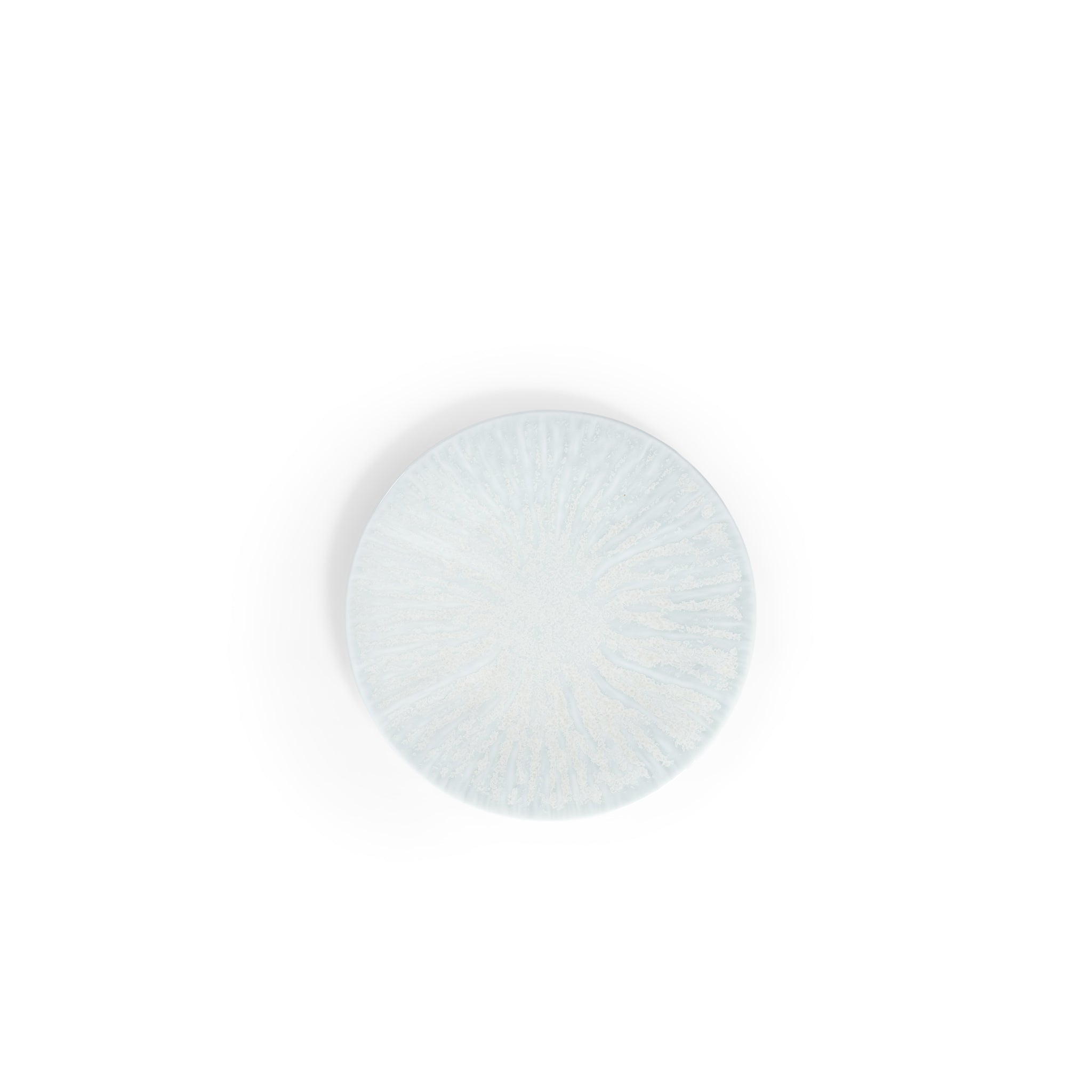 Ice 11" Ridge Plate