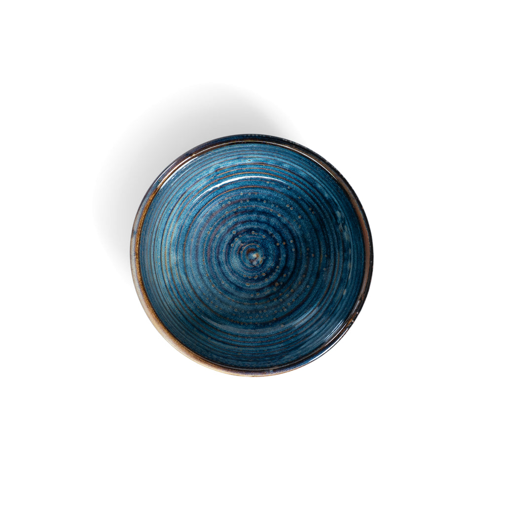 Aqua 5" Bowl