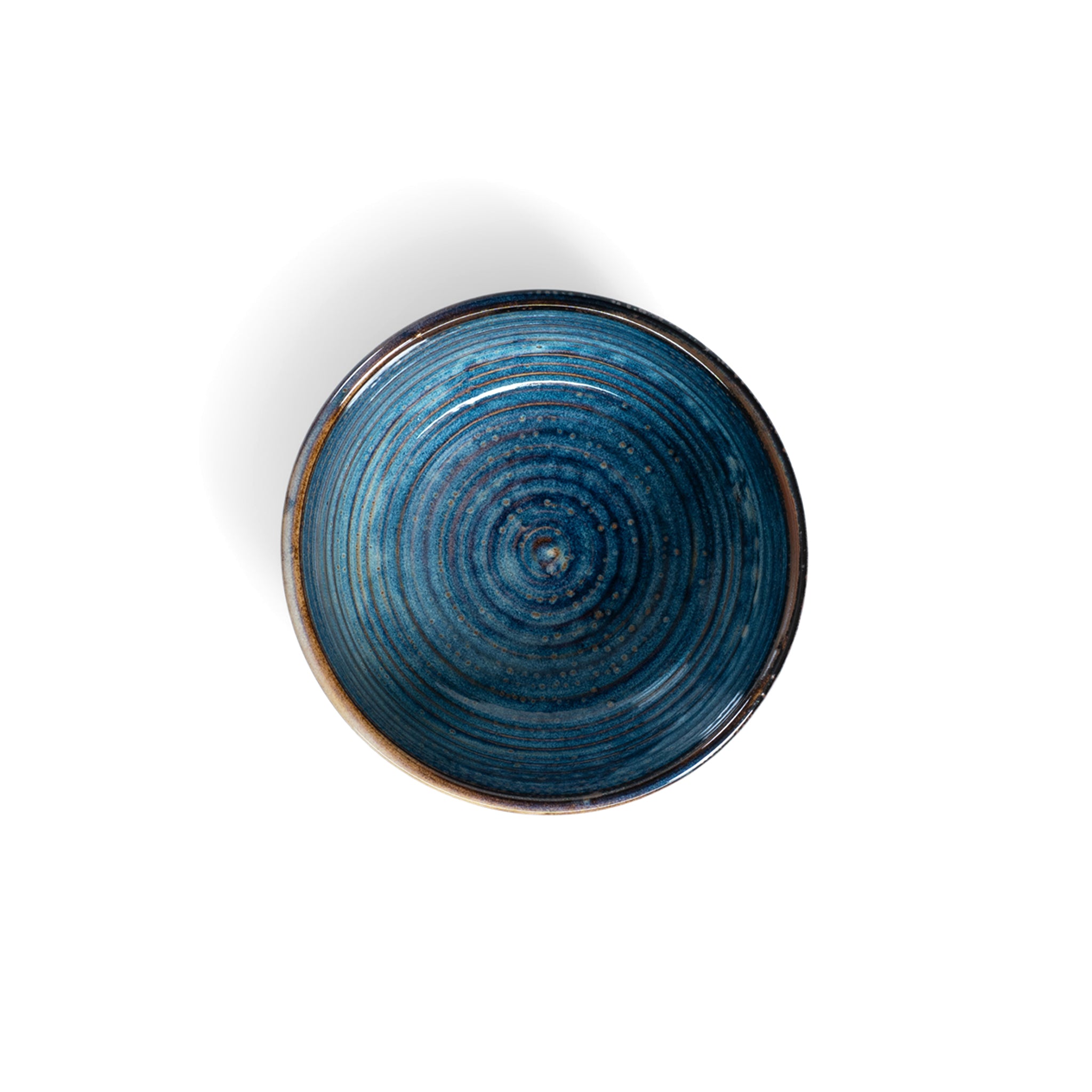 Aqua 5" Bowl