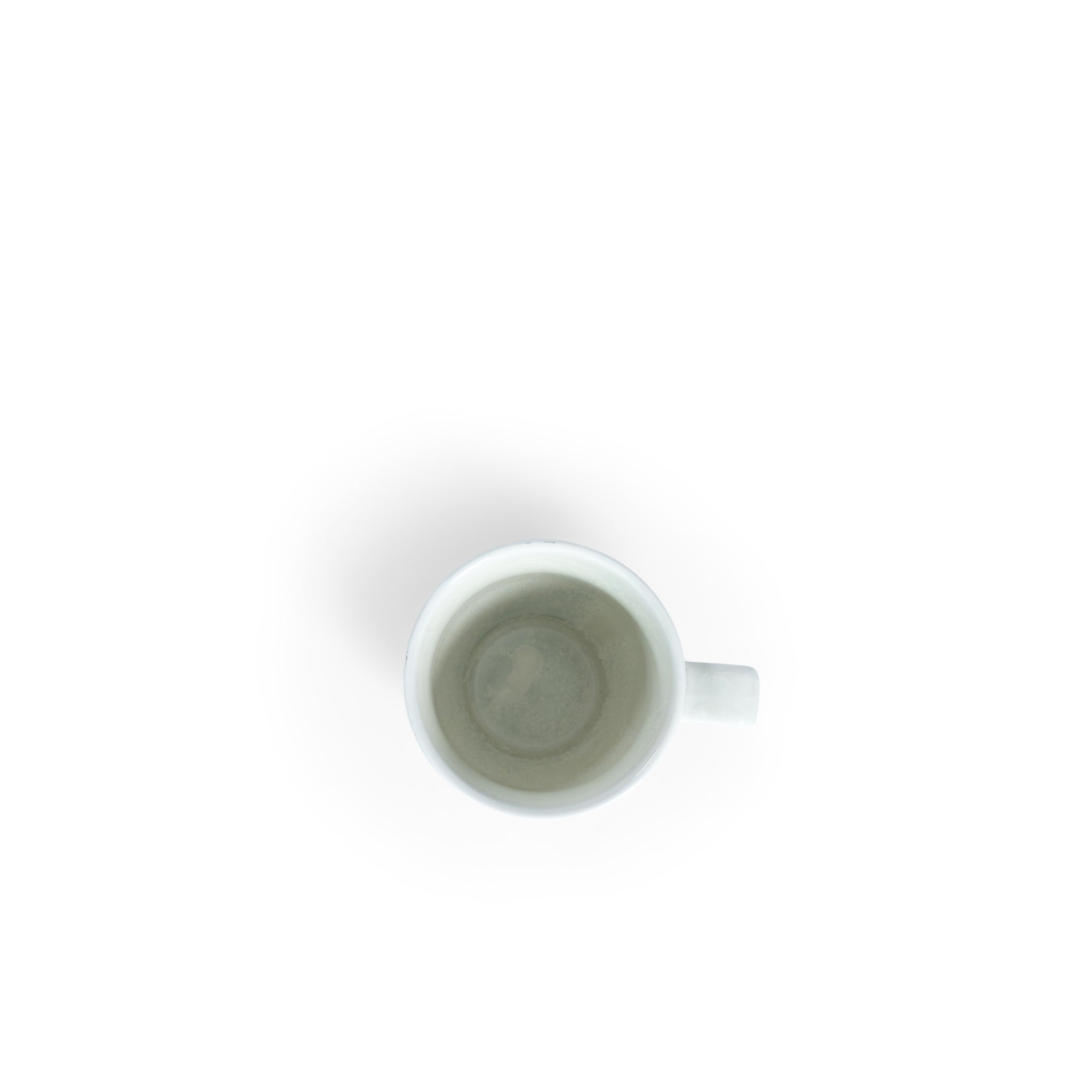 Ice 11oz Mug