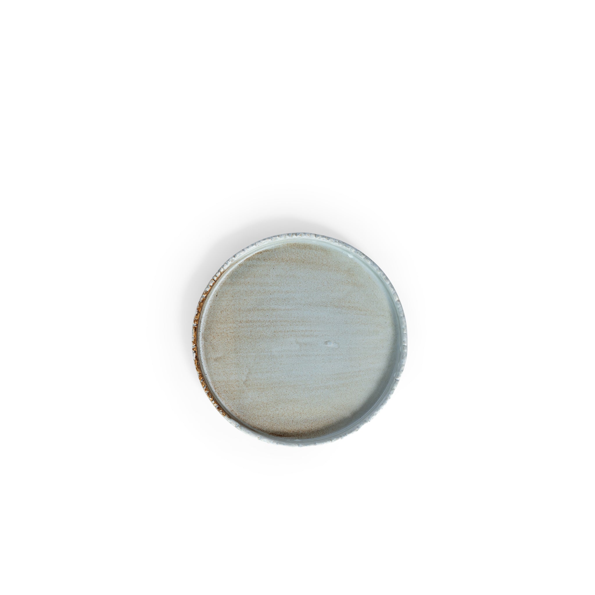 Misty 8.25" Dinner plate