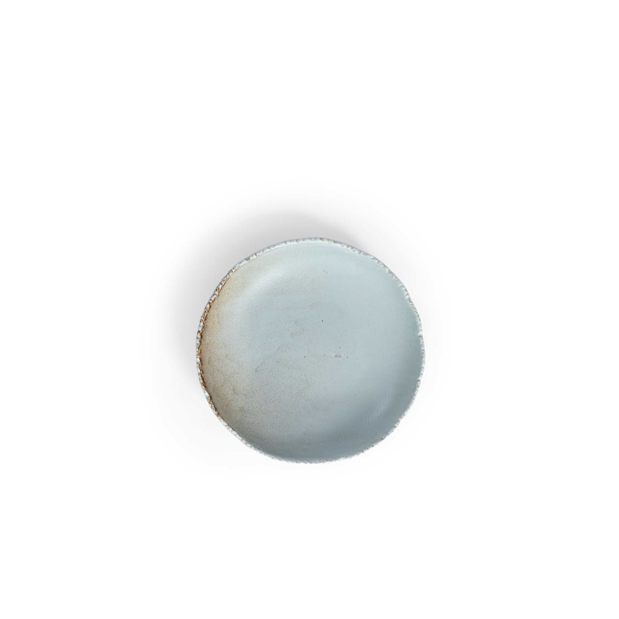 Misty 8.5" Deep Plate