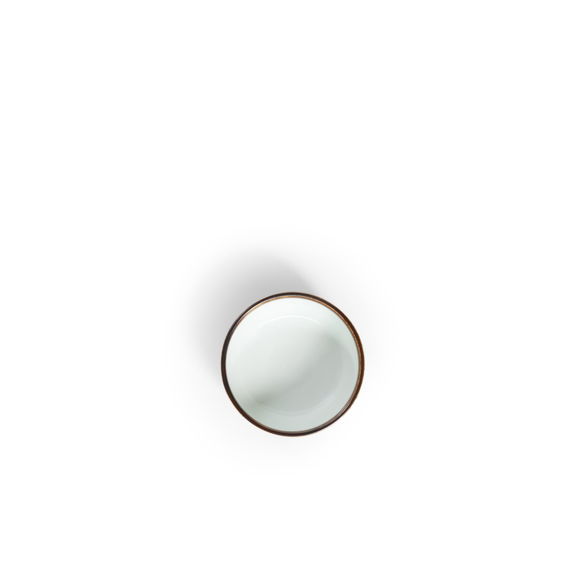 Mocha 4.5" Side Bowl