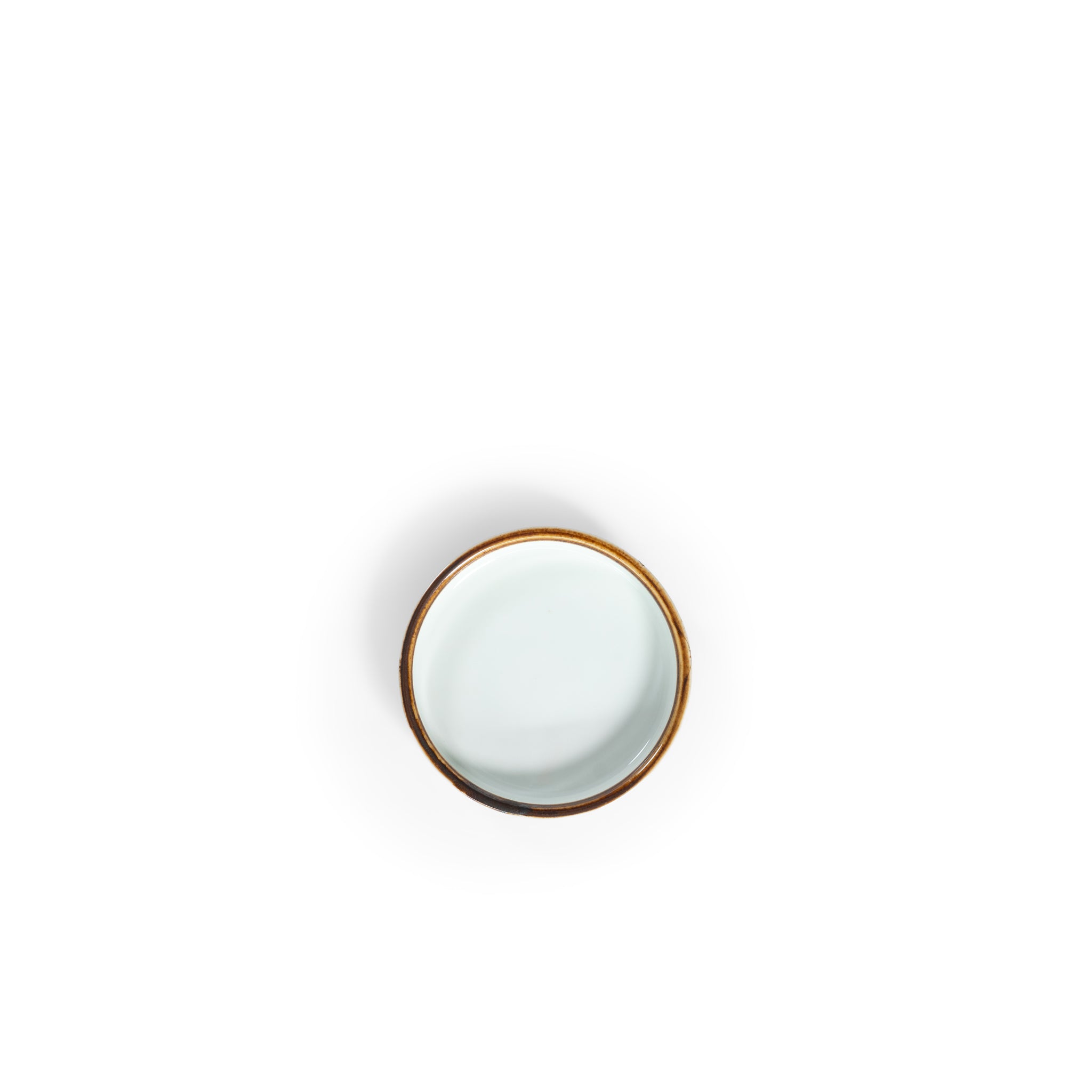 Mocha 5.5" Dish