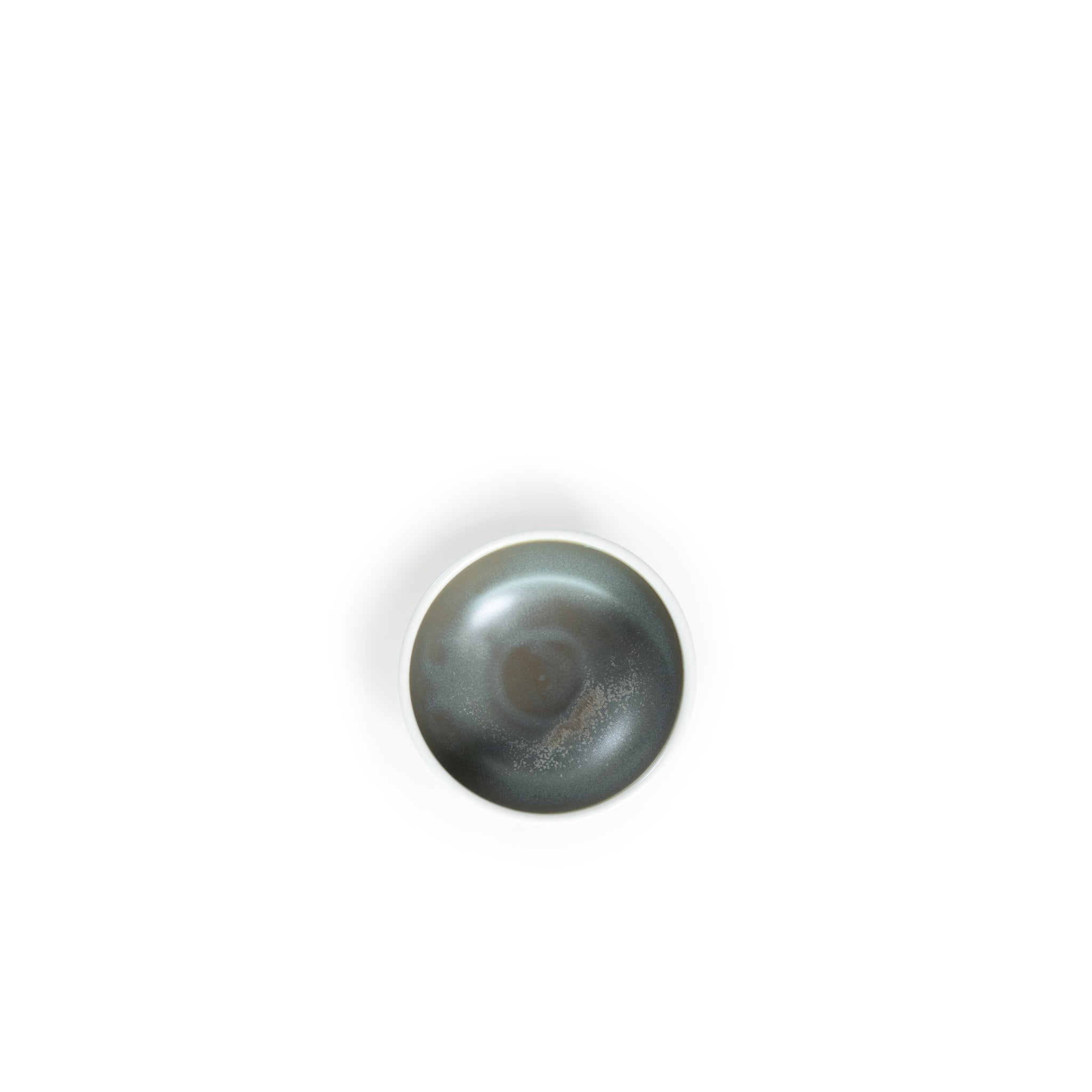 Olive Mist 4.5" Bowl