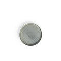 Olive Mist 8.25" Straight Edge Plate