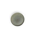 Olive Mist 10” Straight Edge Plate