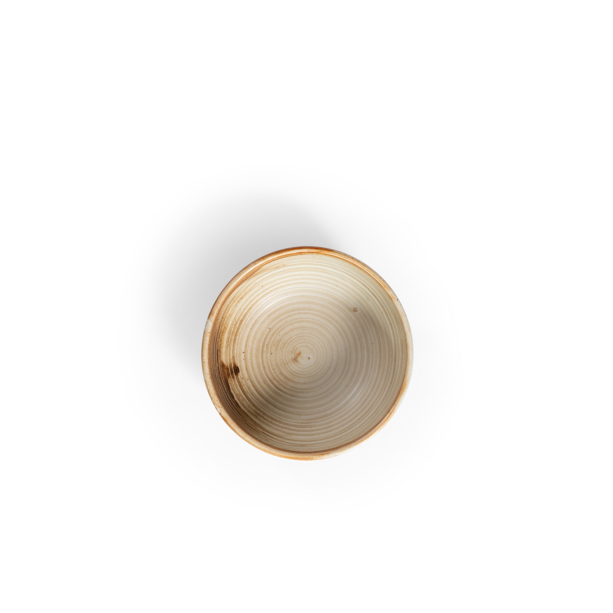 Organic 5" Bowl