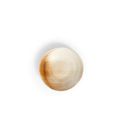 Organic 10" Shallow Bowl