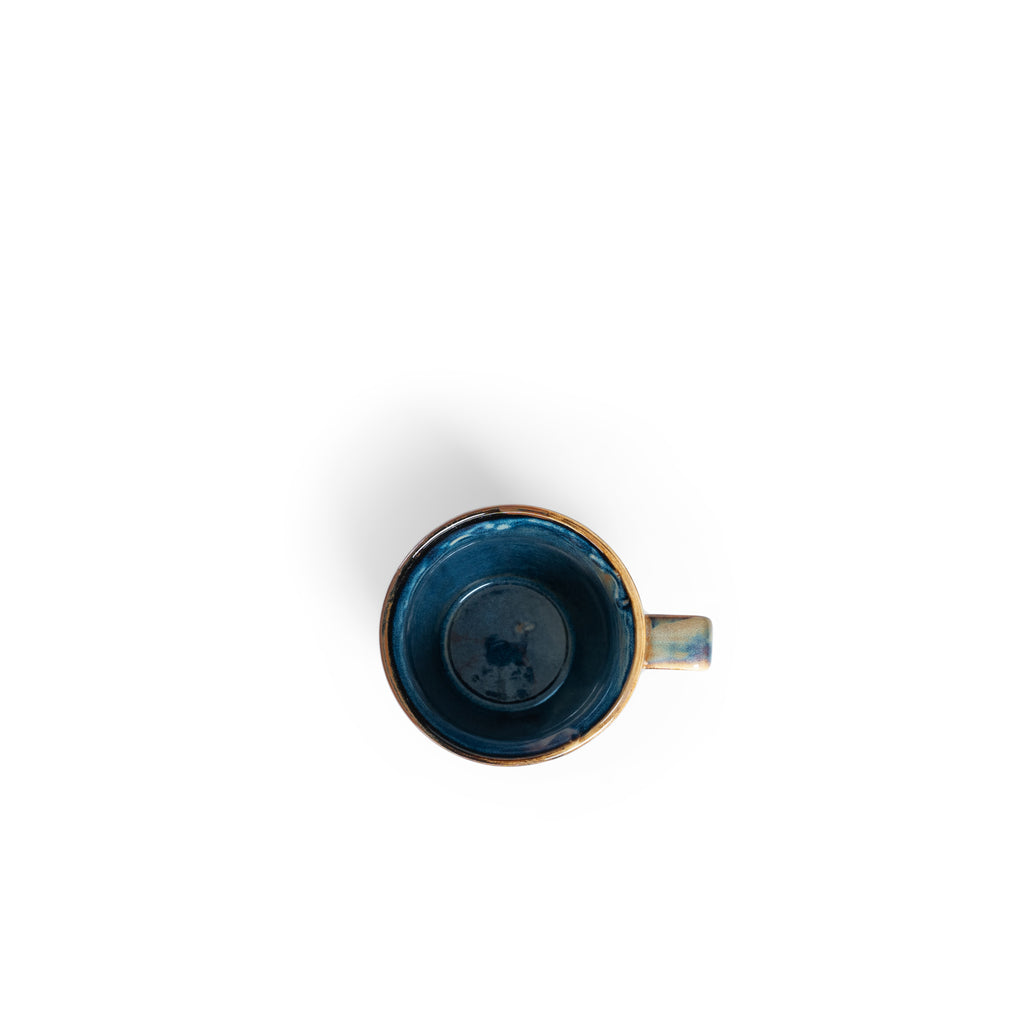 Aqua Mug 11oz