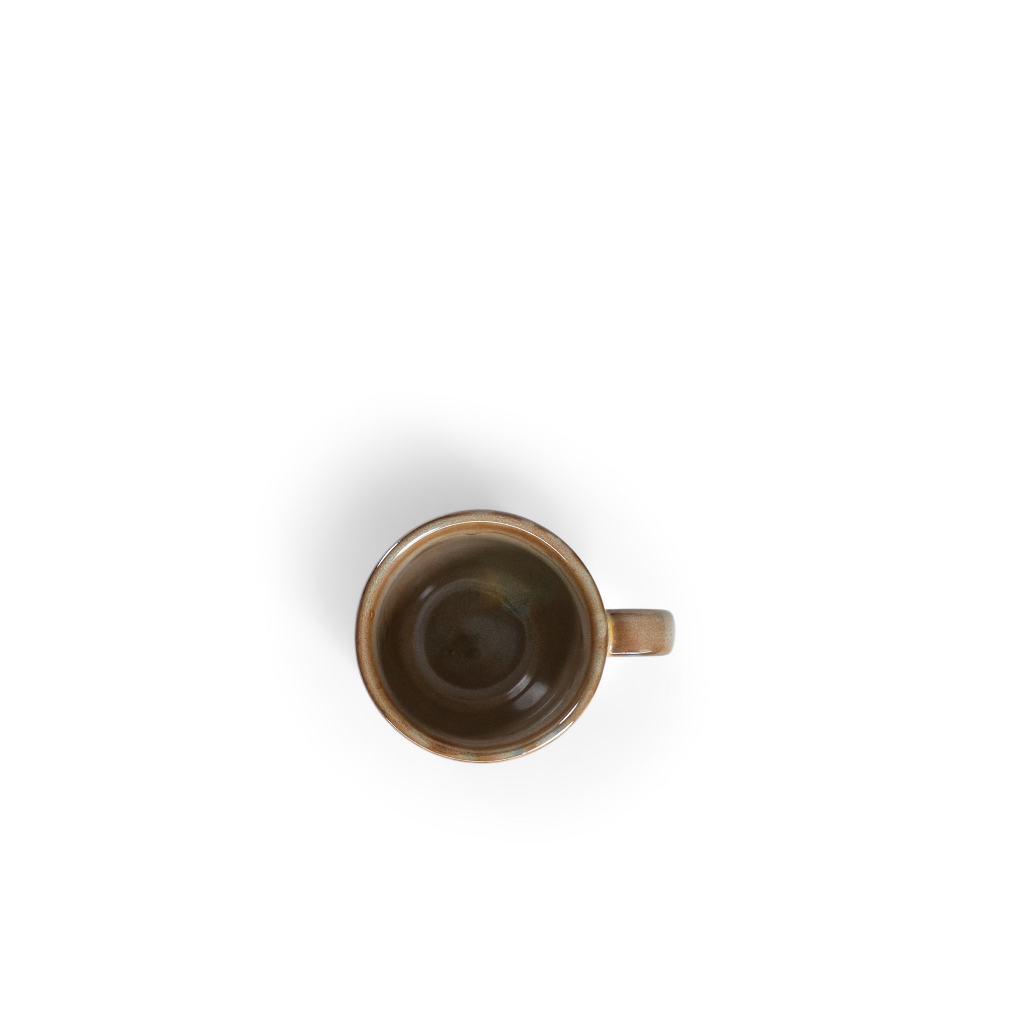 Wheat-Pearl 3oz Espresso Cup