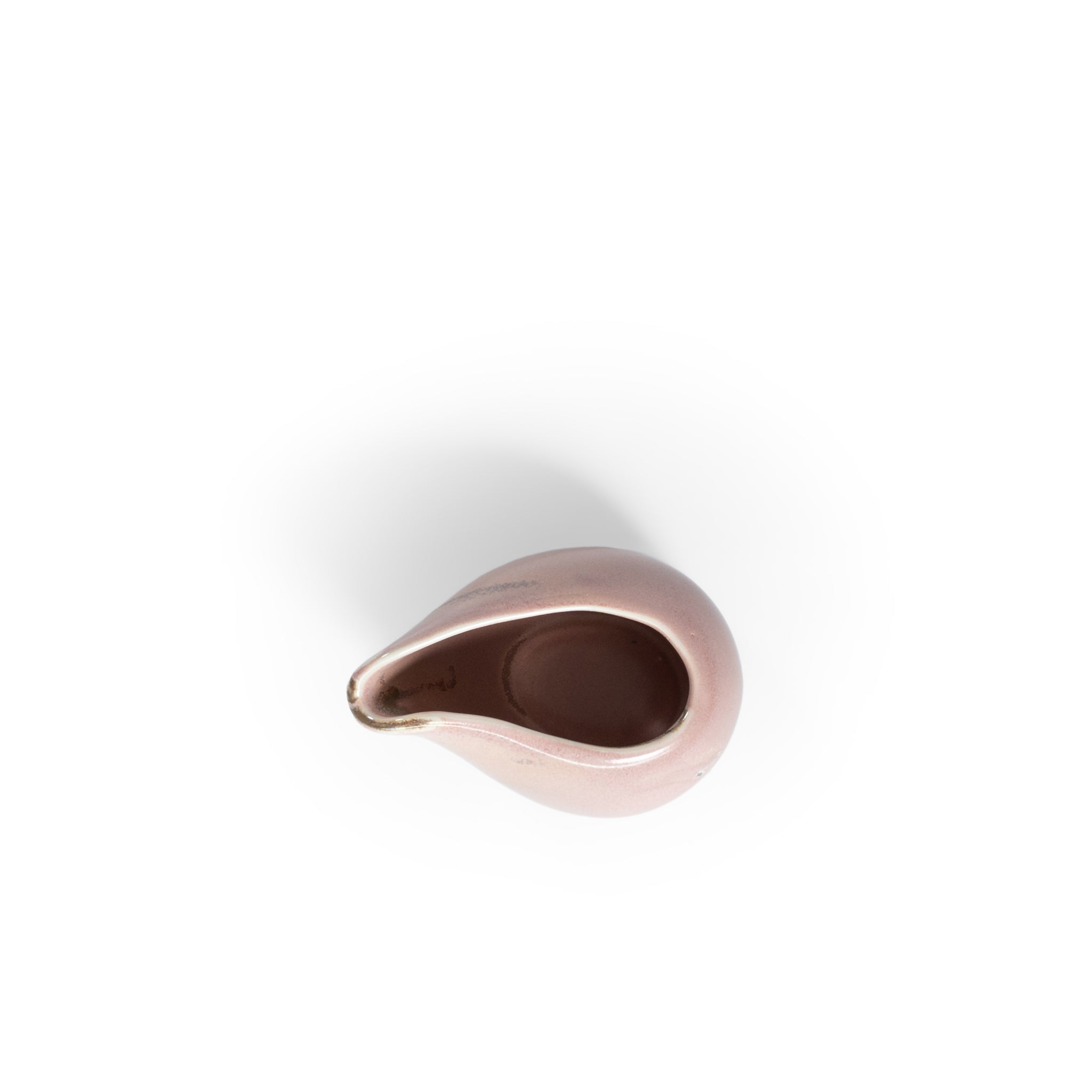 Blush 3oz Creamer
