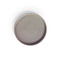 Aurora 8.25" Straight Edge Plate