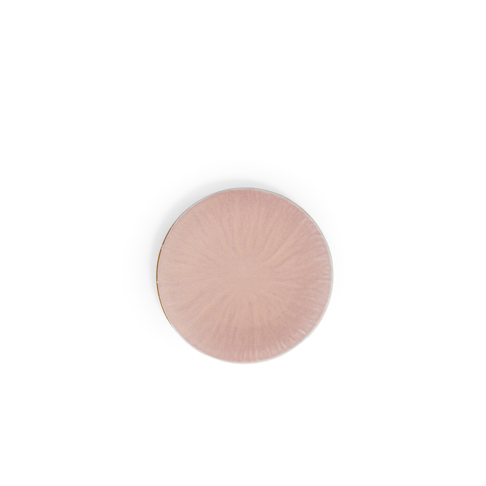 Rustic Blush 11.5" Plate