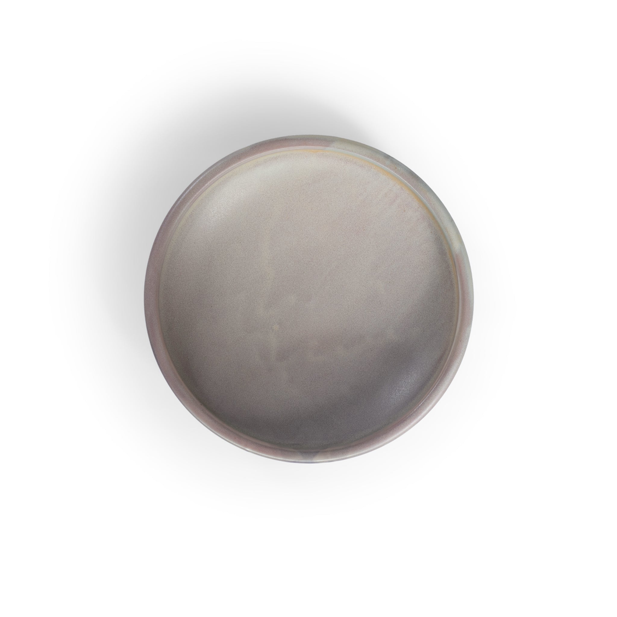 Aurora 9" Shallow Bowl