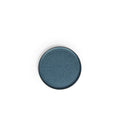 Blue Kiln 11" Dinner Plate with Black Rim