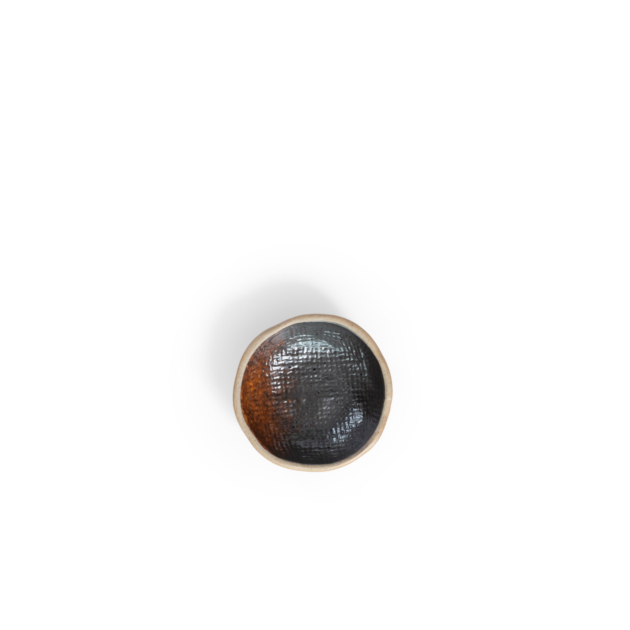 Bronze & Speckle 3" Ramekin